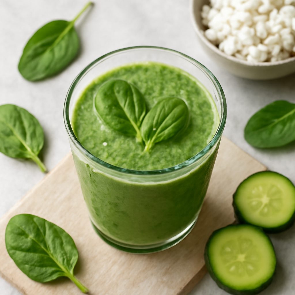 Frullato Detox