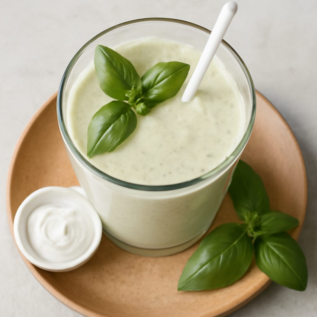 Frullato Protein