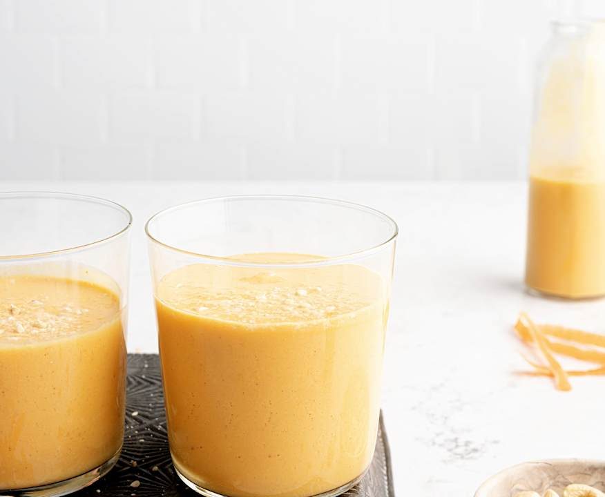 Frullato salutare Low Fat