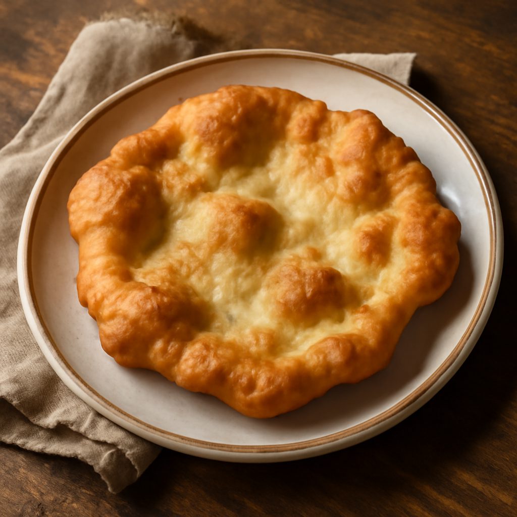 Pane Fritto Low Fat