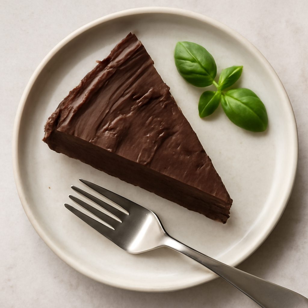 Fudge Cake