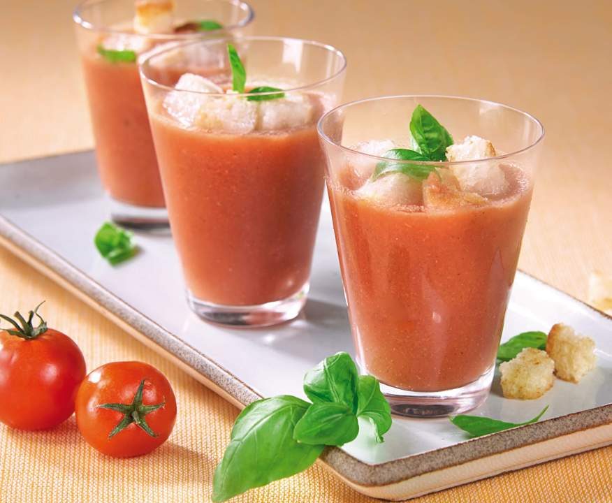 Gazpacho Protein