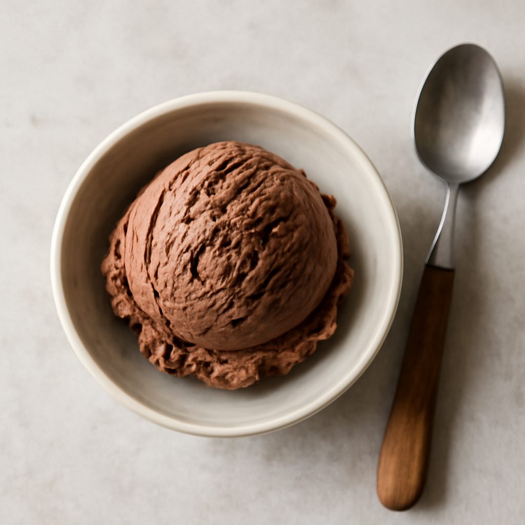 Gelato al Cioccolato