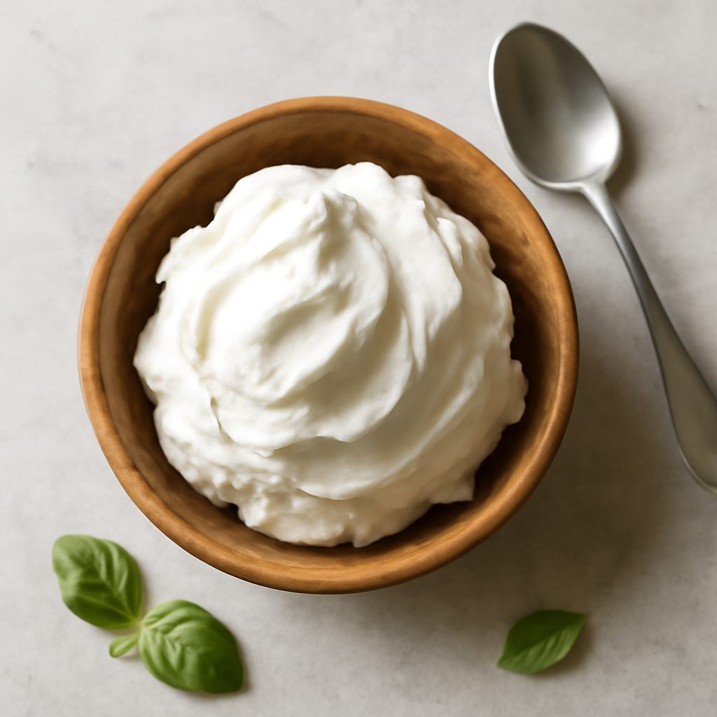 Gelato Fiordilatte