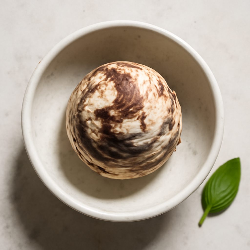 Gelato Marmorizzato
