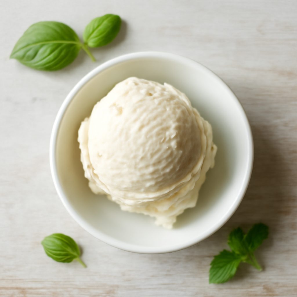 Gelato Cioccolato e Peperoncino con Sciroppo al Whiskey