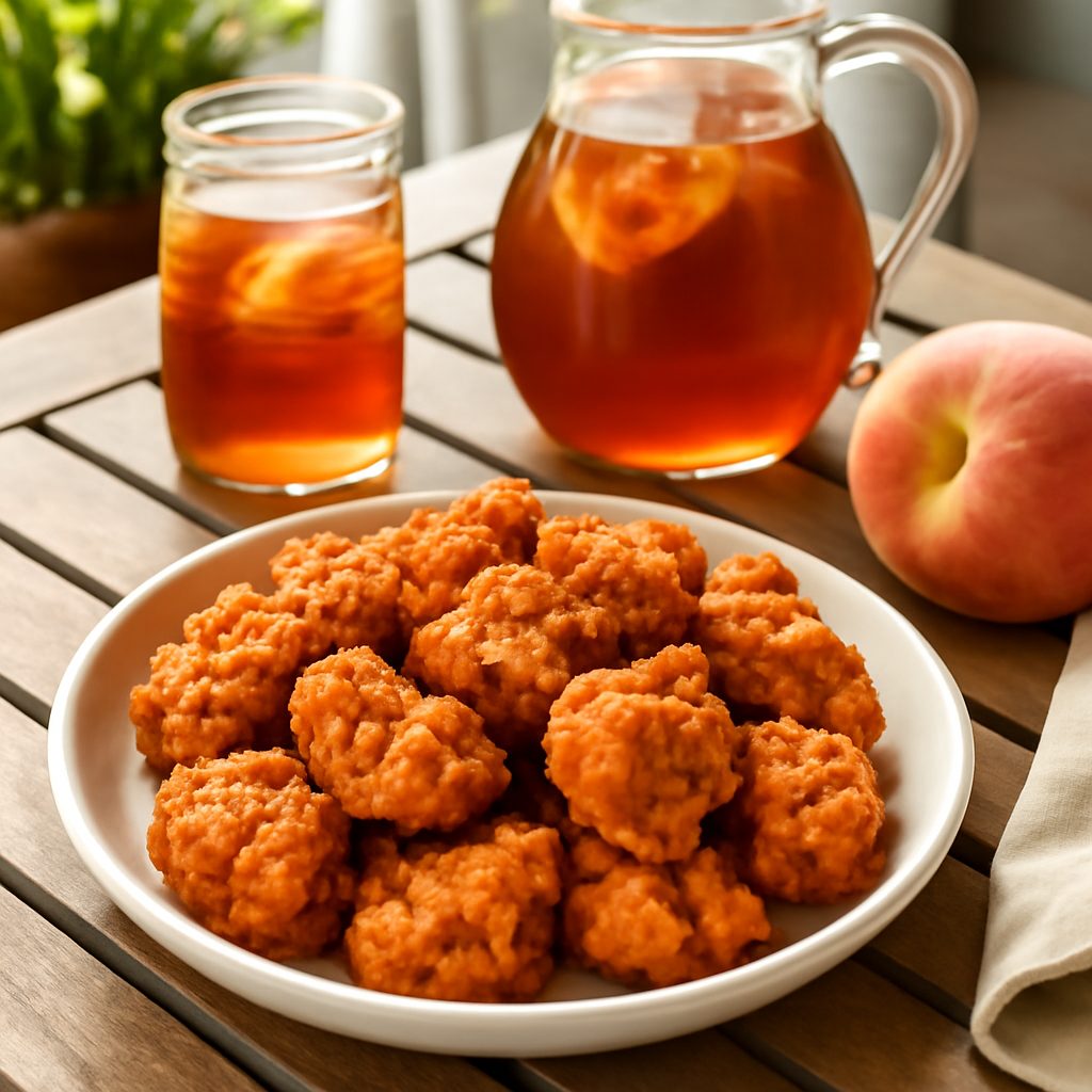 Caramelle della Georgia