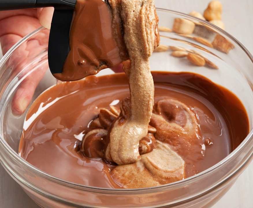 Gianduia Protein