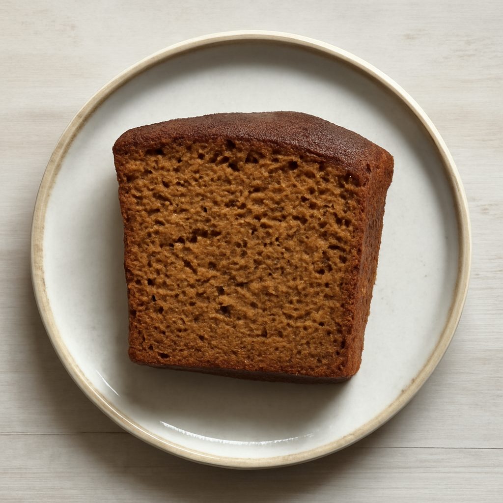 Gingerbread