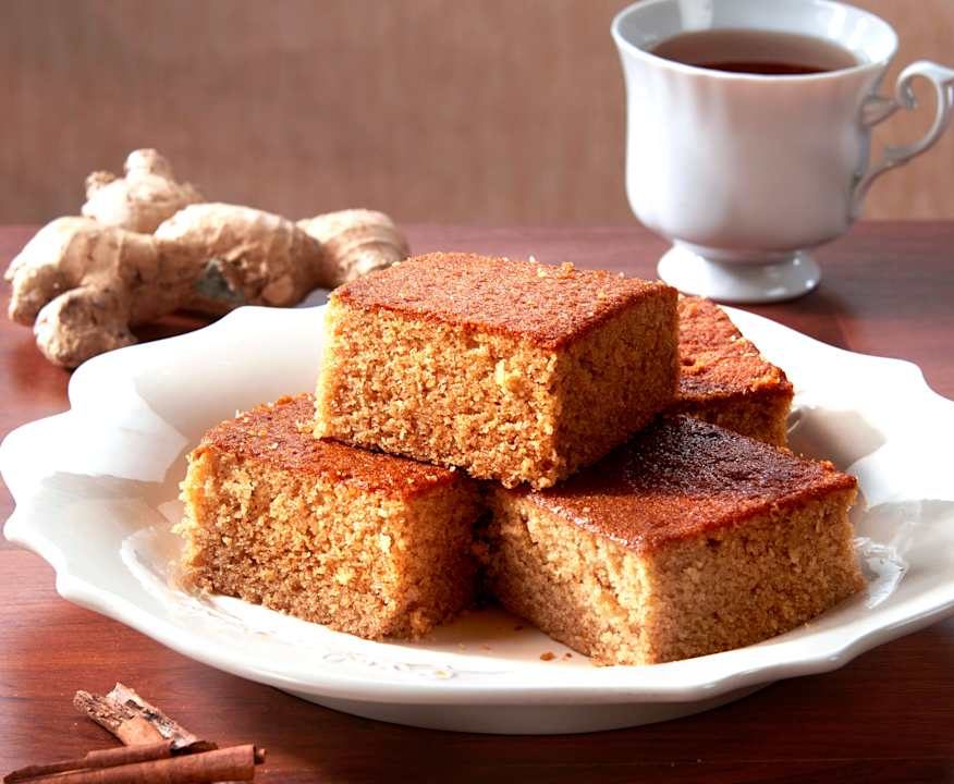 Gingerbread (senza lattosio) Protein