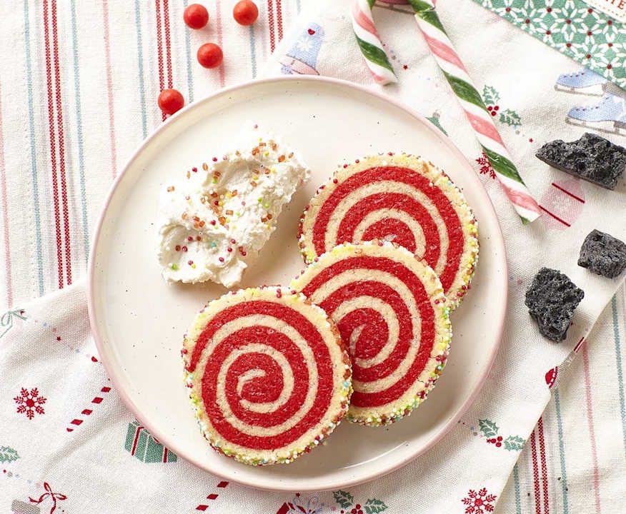 Girandole della Befana Low Fat