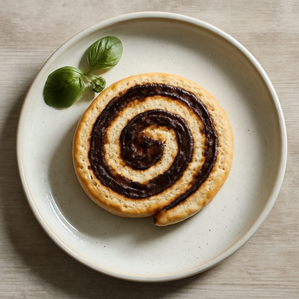 Girella al Cioccolato