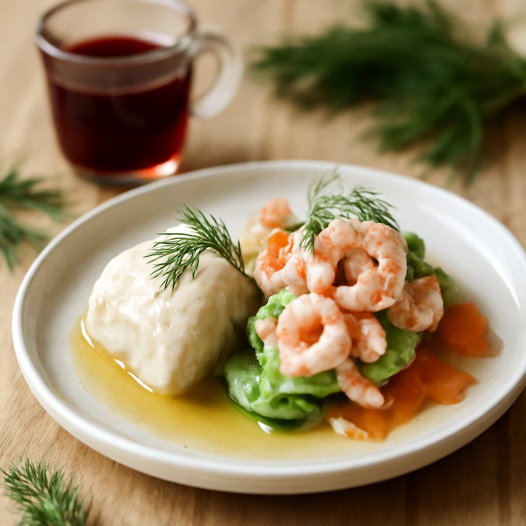 Glögg Light Scandinavo Low-Carb