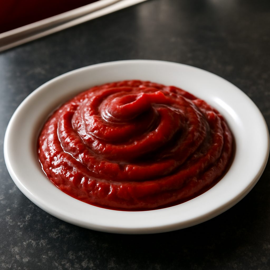 Salsa Gochujang Protein
