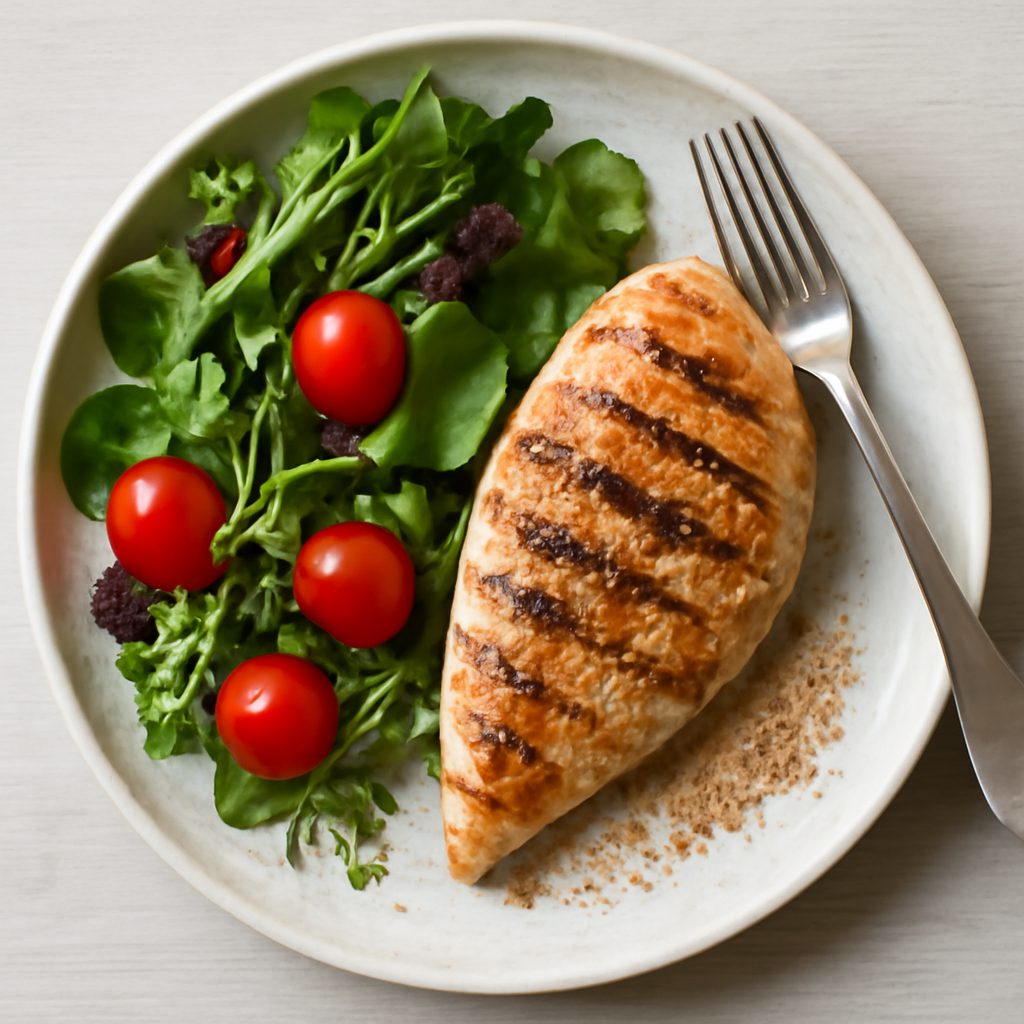 Gomasio Proteico Low-Carb