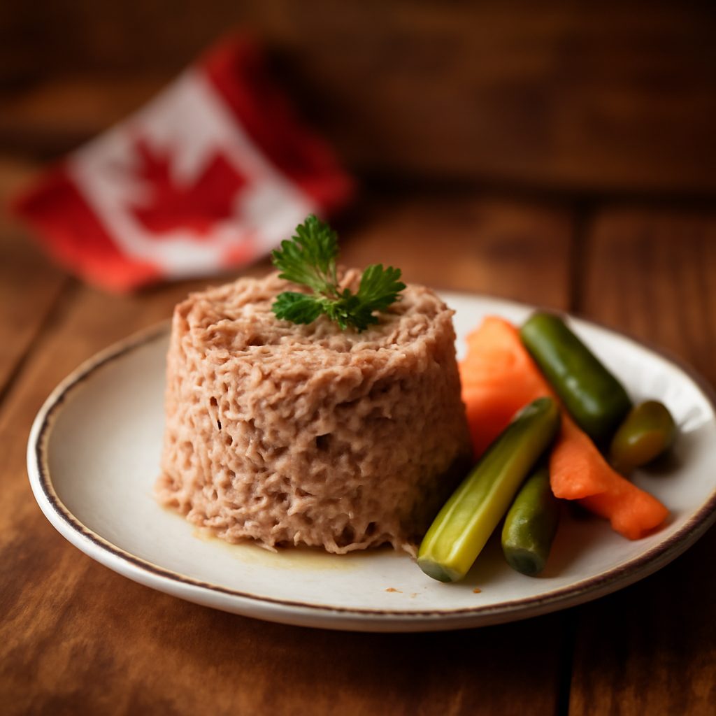 Gorton Franco-Canadese Low Fat