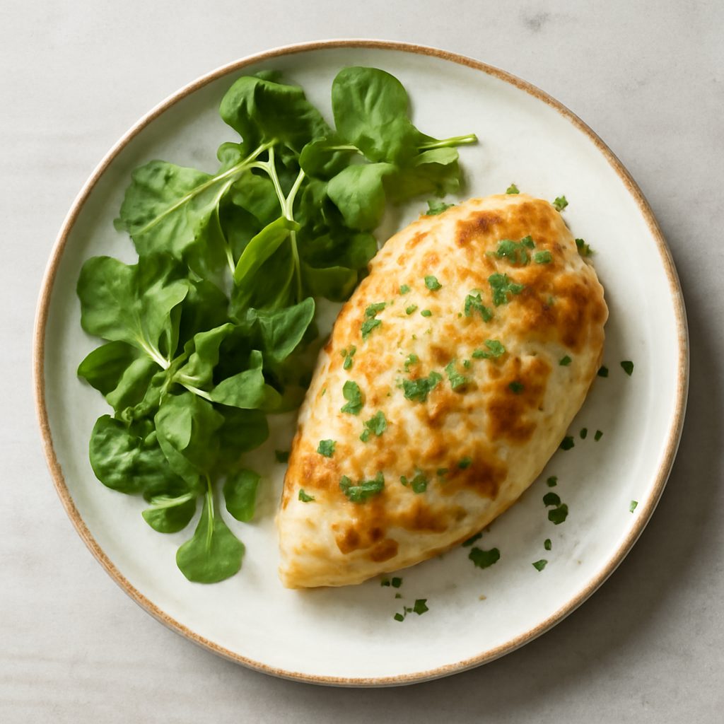Granatina Proteica Low-Carb
