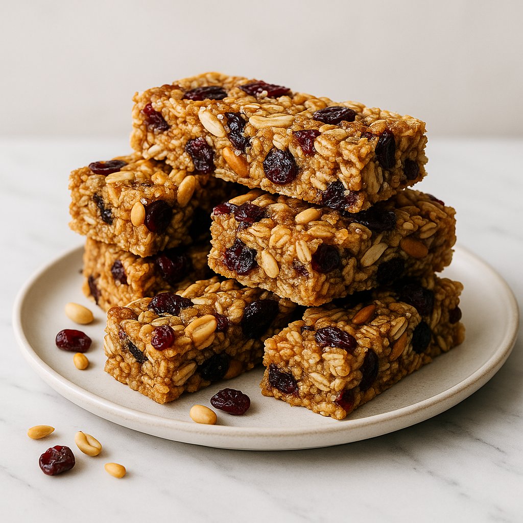 Granola Bars