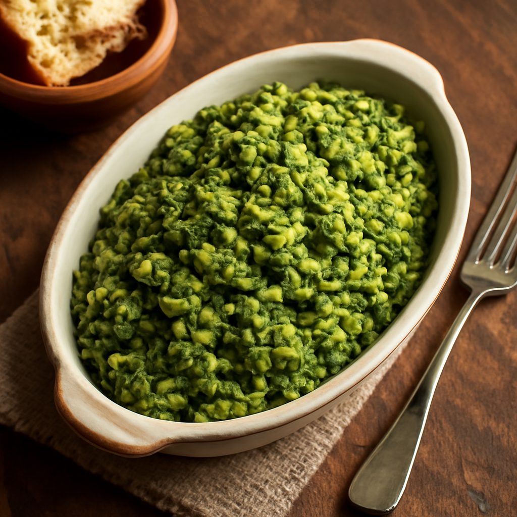 Riso Verde III Protein