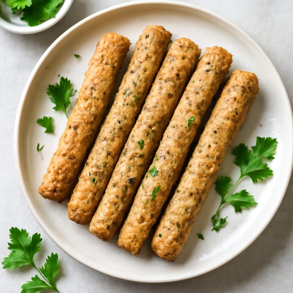 Grissoni Monoporzione Protein