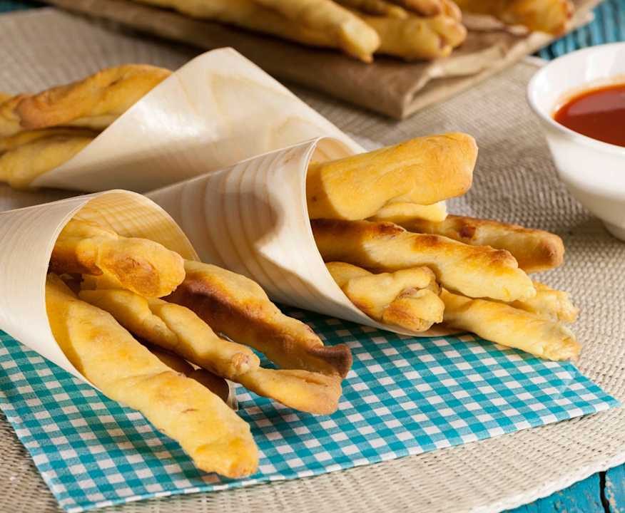 Grissoni rustici saporiti Protein