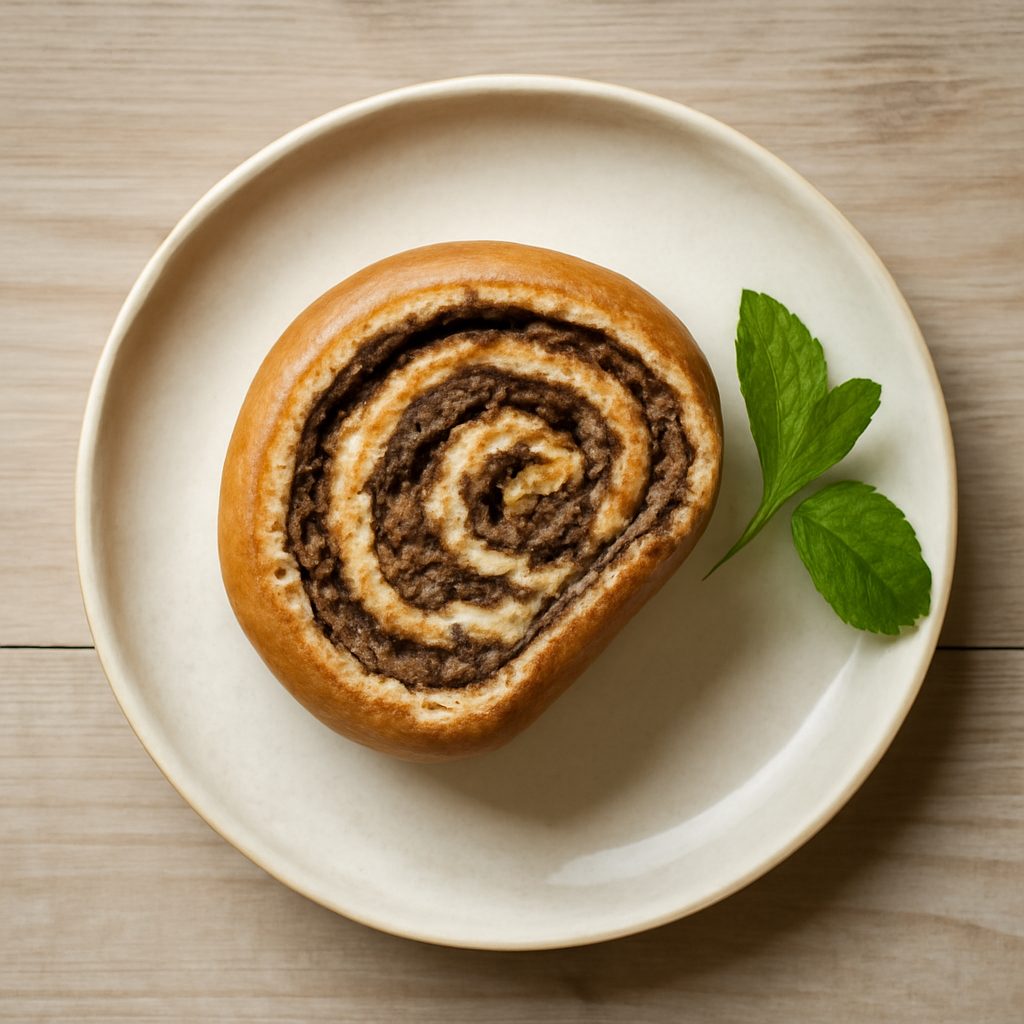 Gubana Proteica Low-Carb