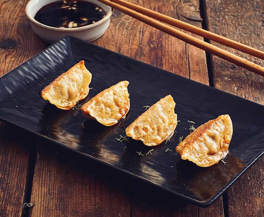 Gyoza Protein