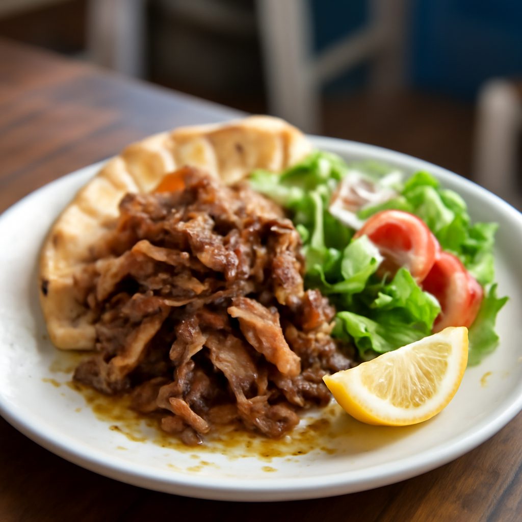 Gyros Fit Greco