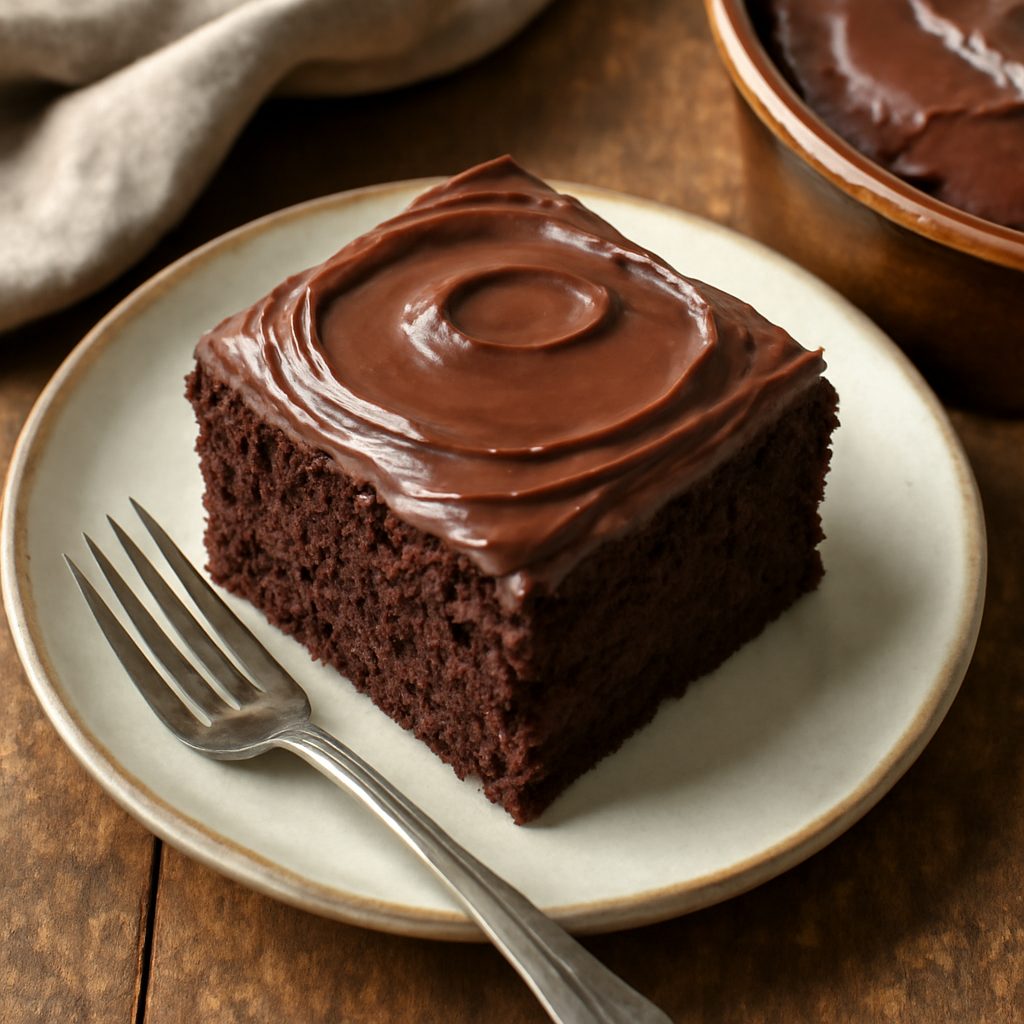 Torta al Cioccolato Fondente e Latticello in Quota Protein