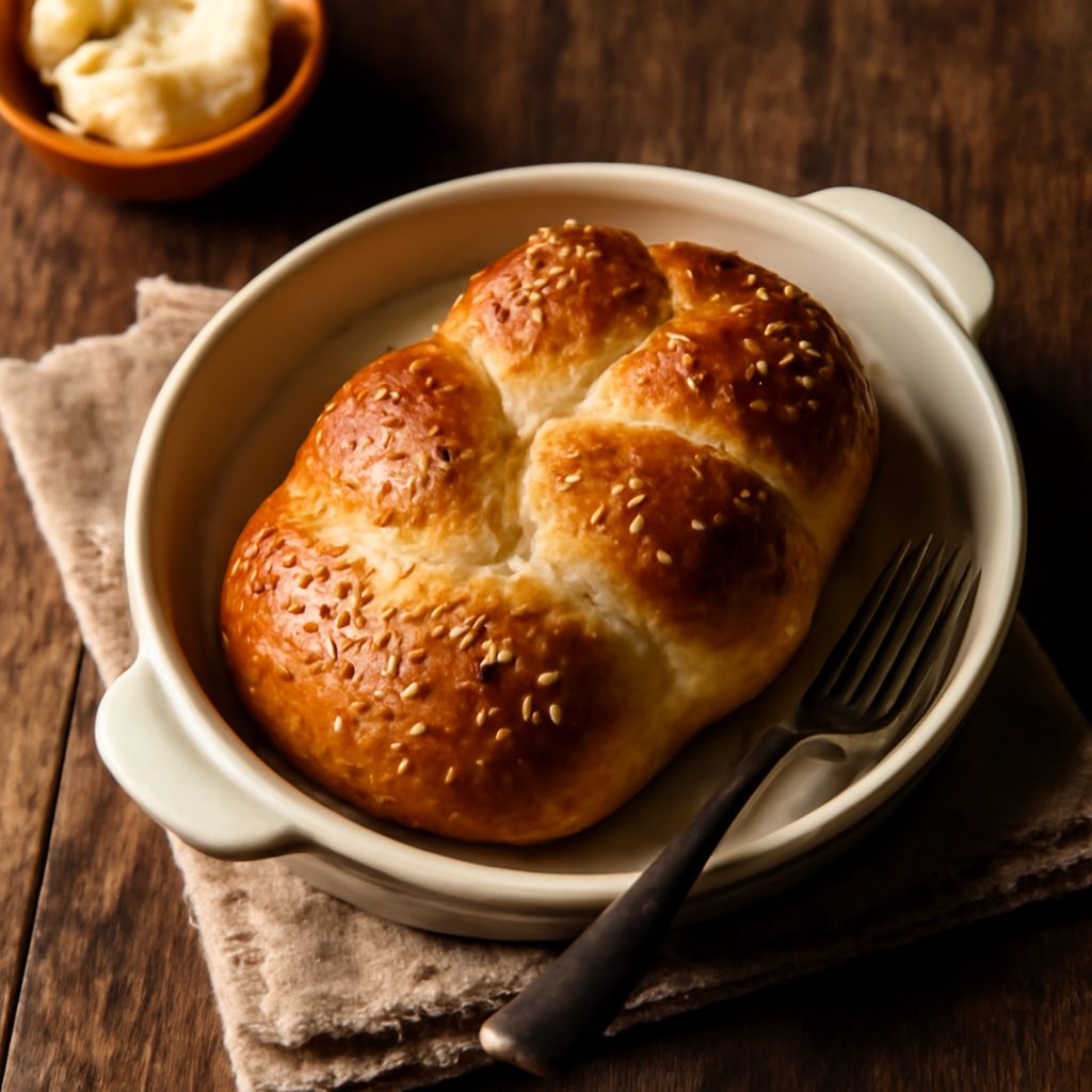Challah ad Alta Quota