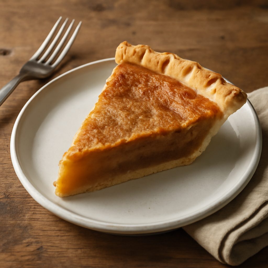 Crostata di Scacchi della Highway Cafe