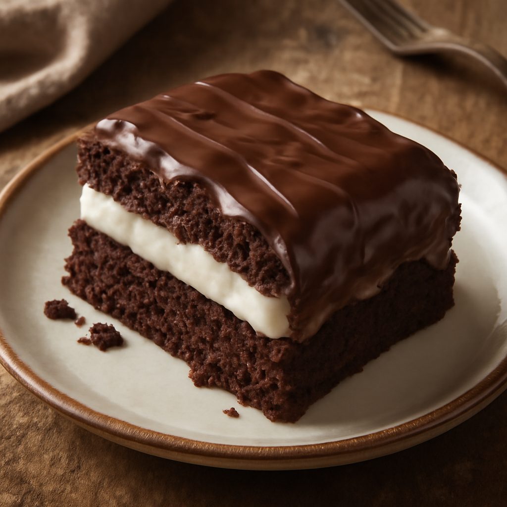 Torta Bumpy Ho Ho Low Fat