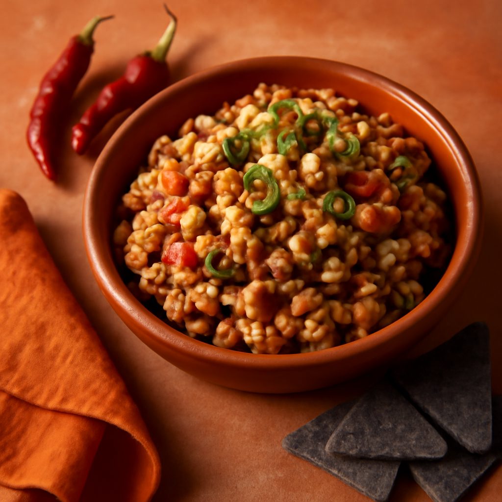 Hoppin' John Low Fat