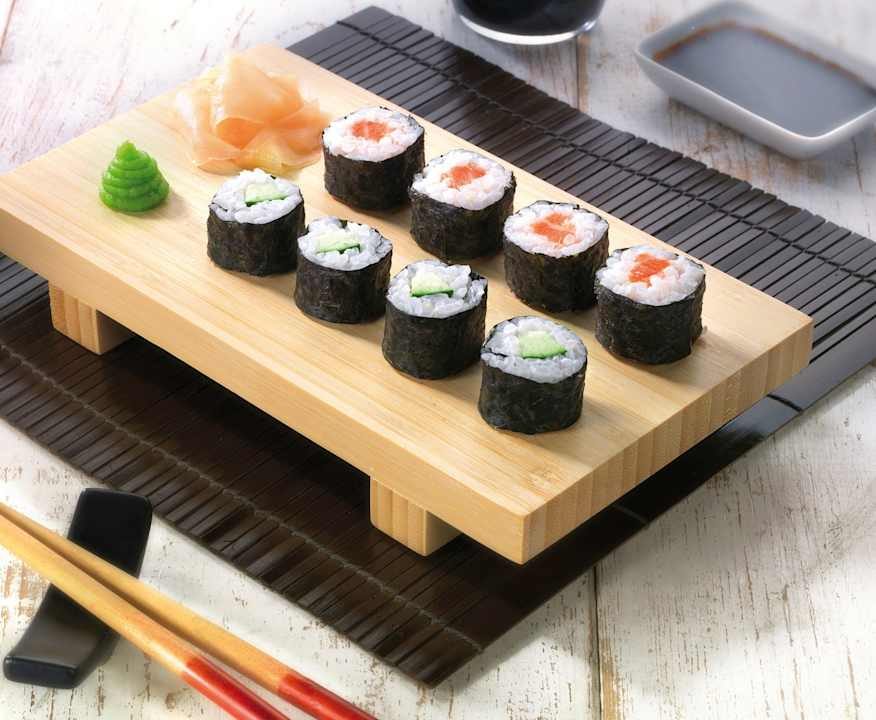 Hosomaki Protein