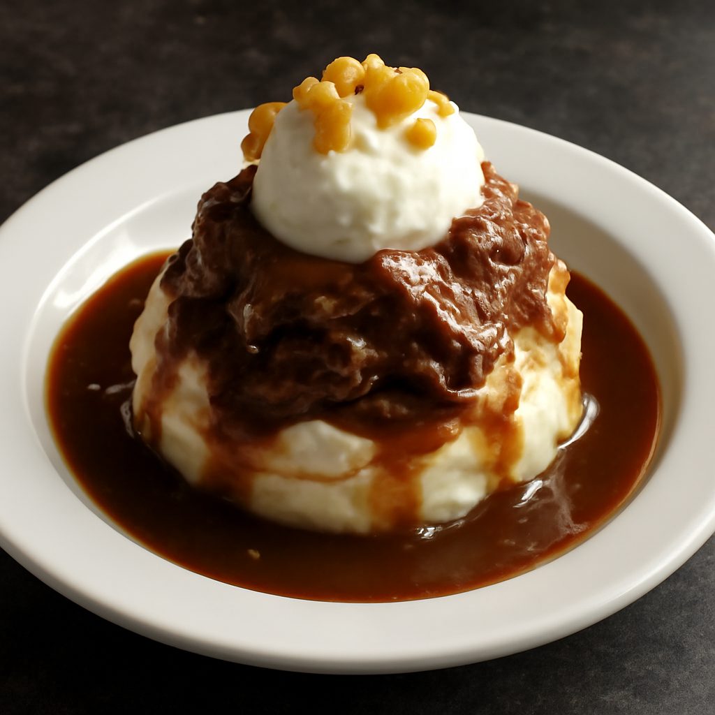 Sundae Salato di Manzo Low Fat