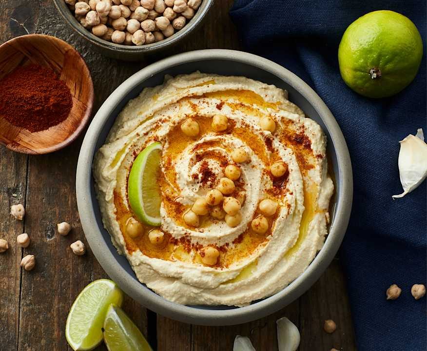 Hummus