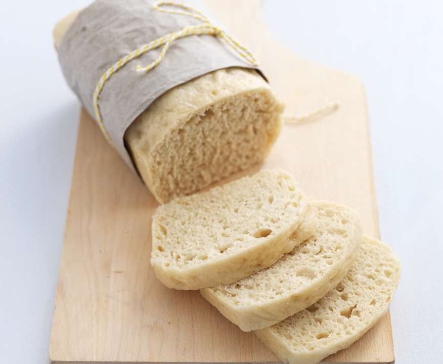 Il mio 1° pane Protein