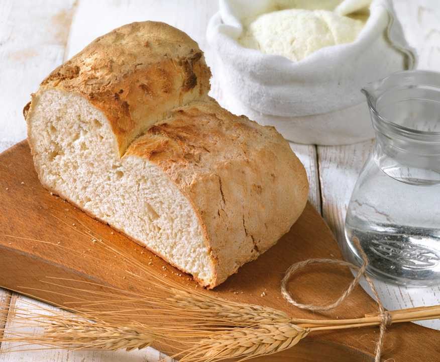 Il pane di Altamura Low Fat