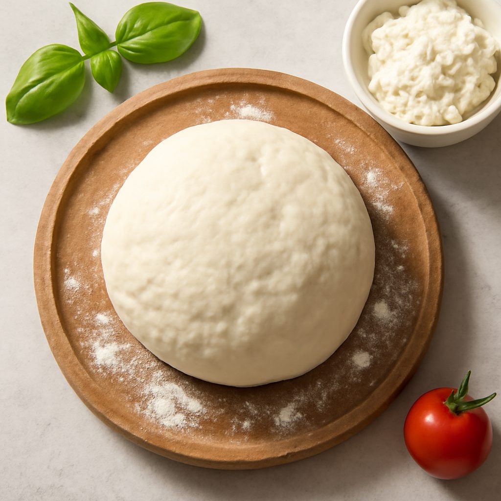 Impasto per Pizza