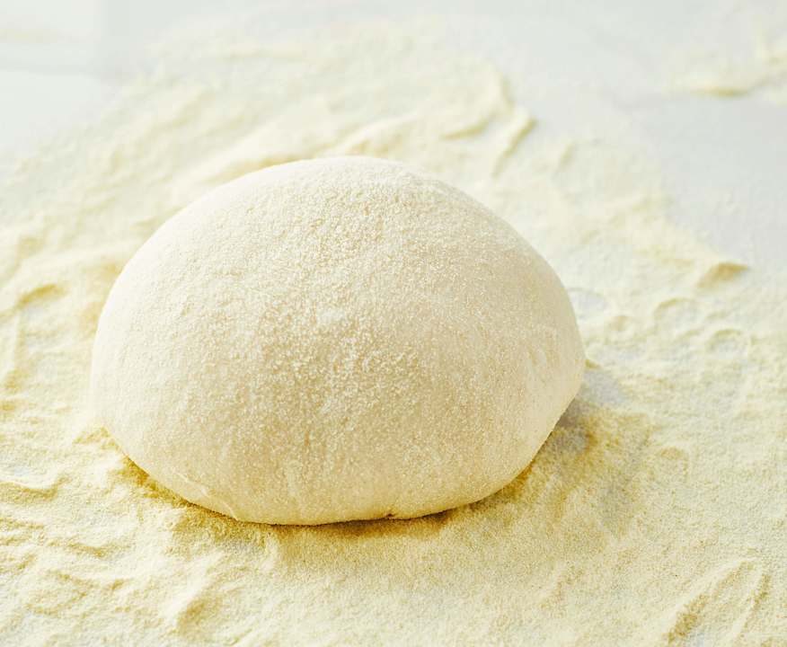 Impasto per pizza Protein
