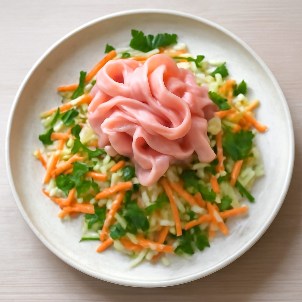 Insalata Capricciosa di Carne