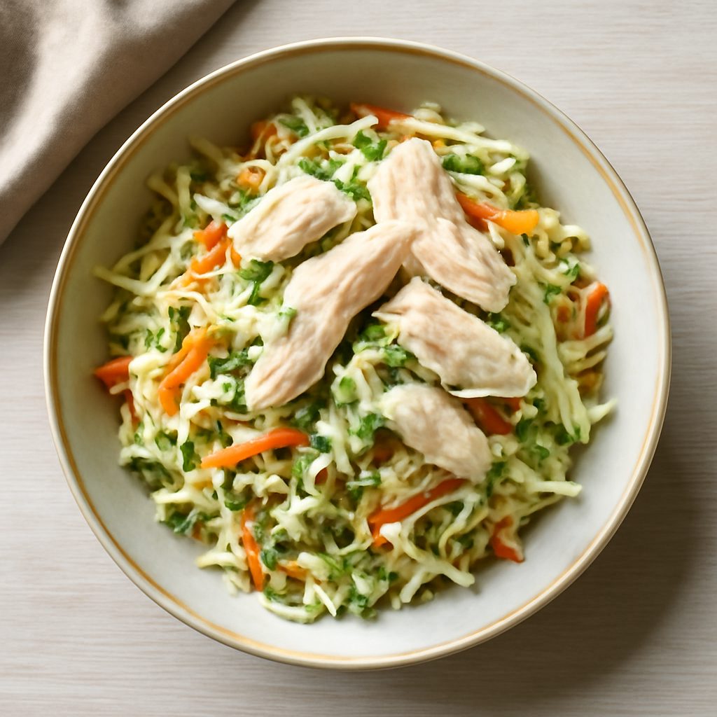Insalata Coleslaw