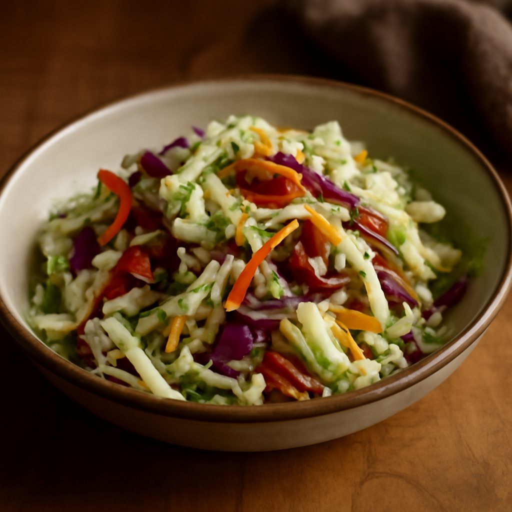 Insalata di Cavolo Canadese