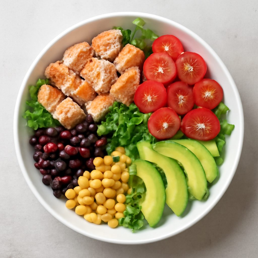 Insalata Messicana