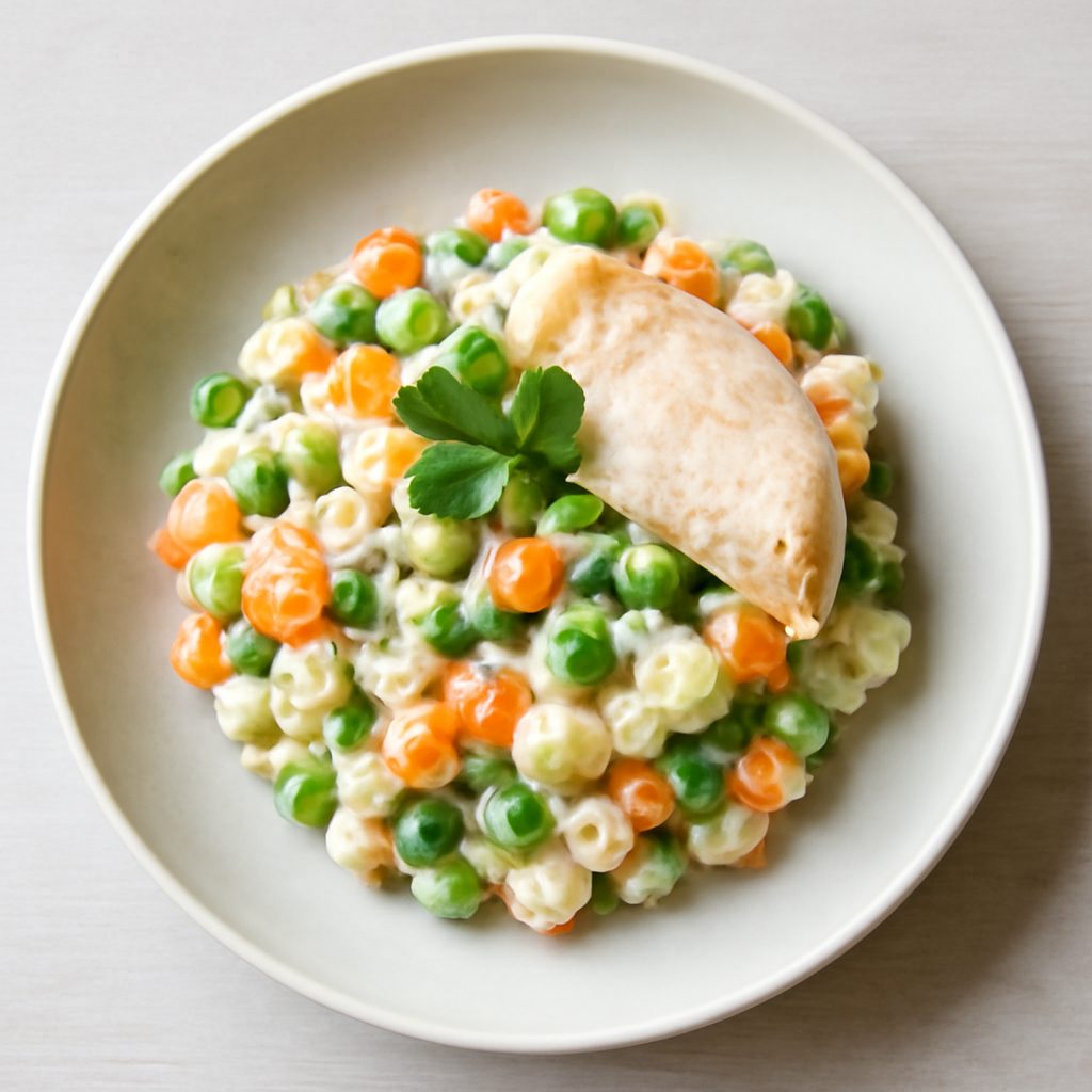 Insalata Russa (Bimby Friend)
