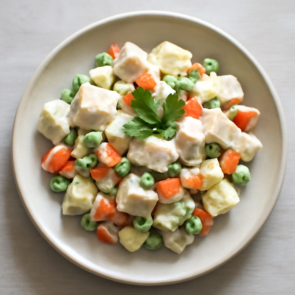 Insalata Russa