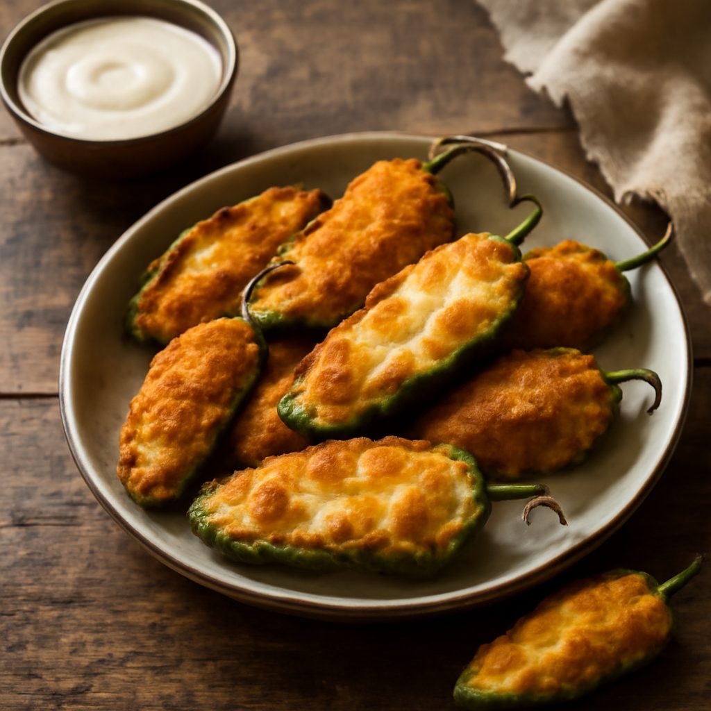 Peperoncini Jalapeño dei Campioni Low Carb