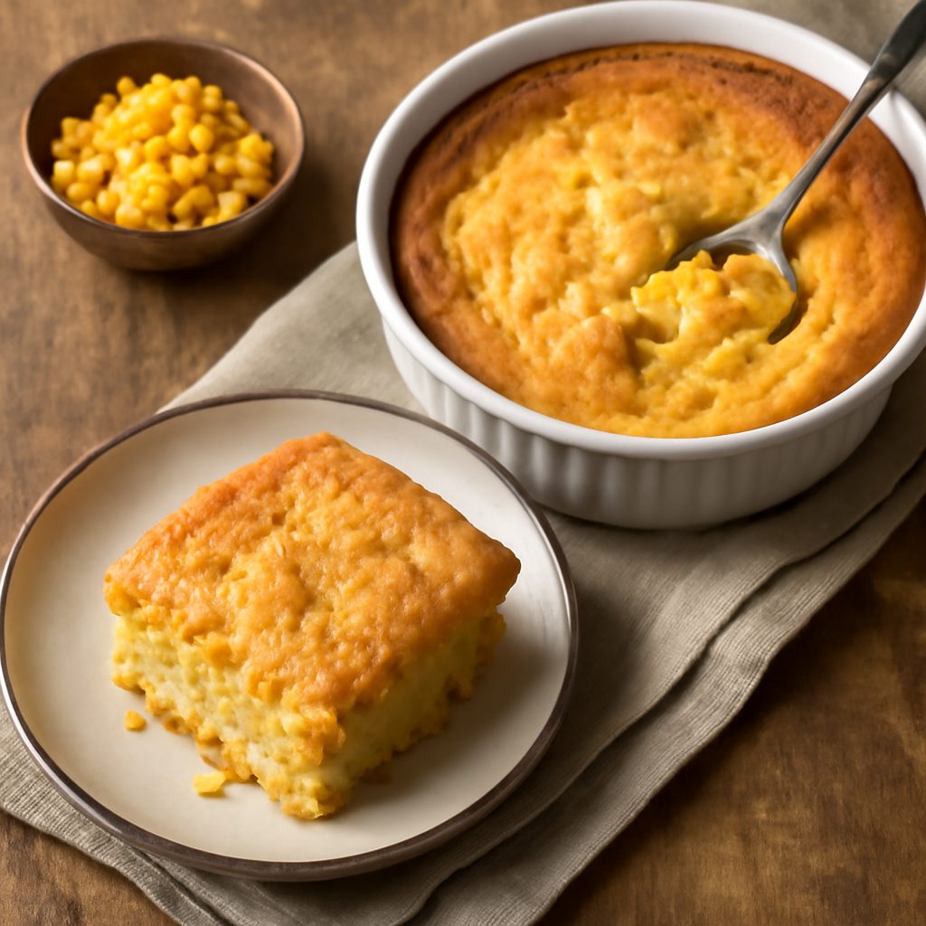 Polenta di Granturco Jiffy