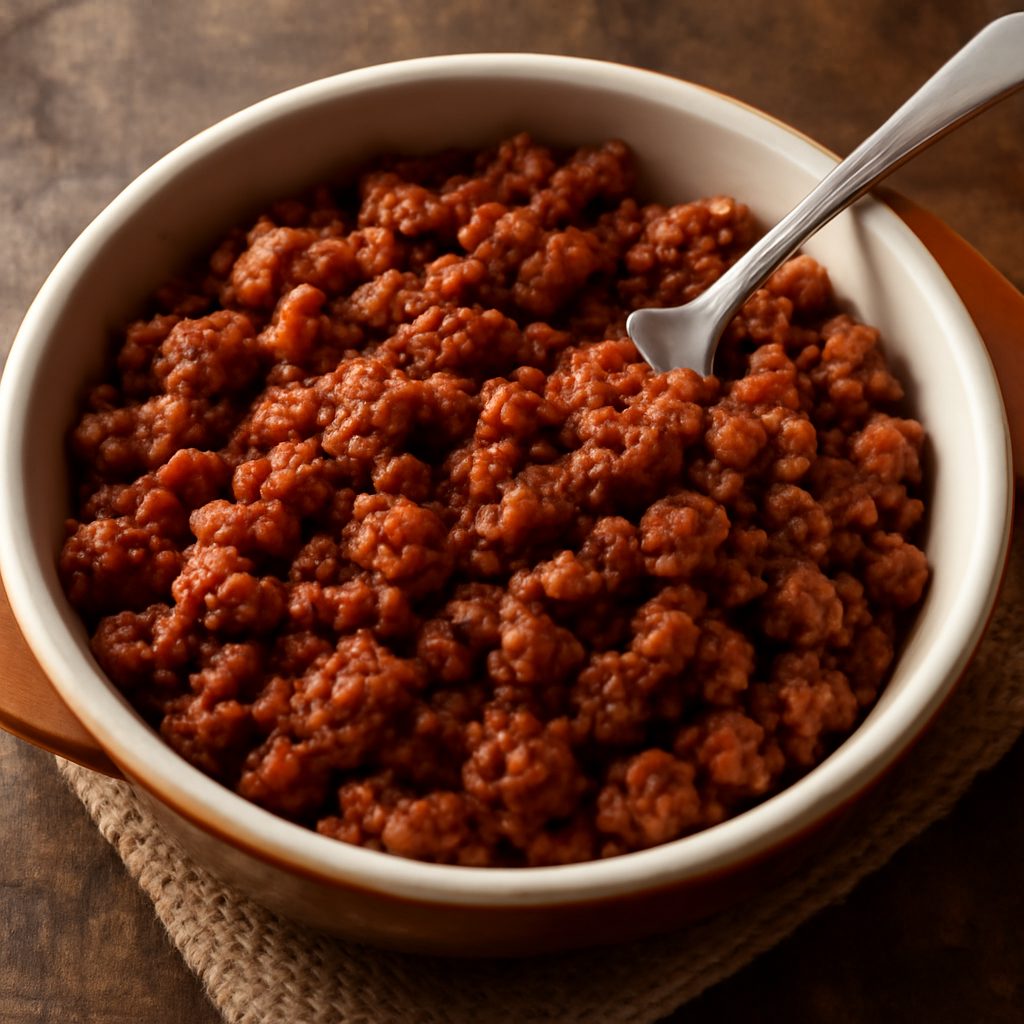 Chorizo di Maiale di Jim