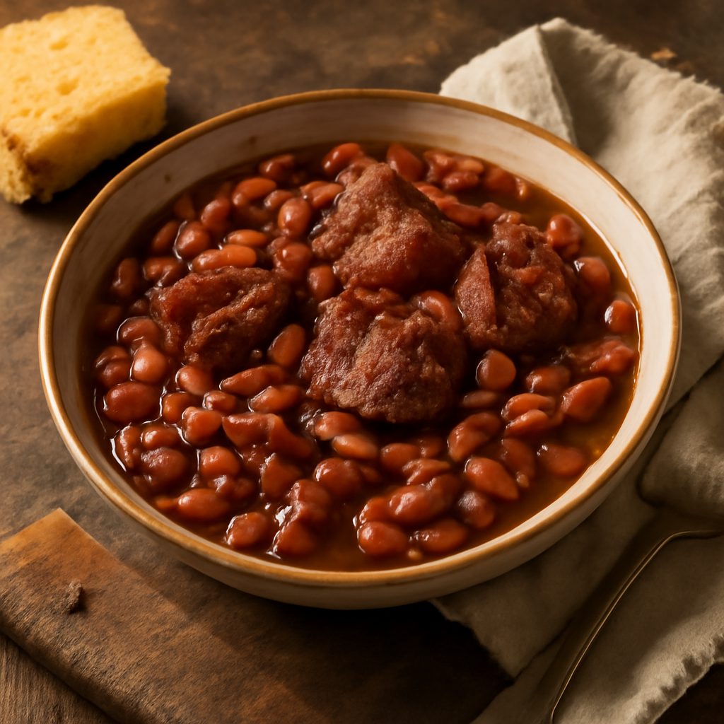 Fagiolini Brasati di Jules Low Carb